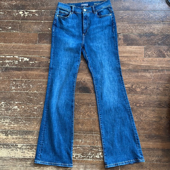 NWOT DL1961 Bridget Boot Jean - Picture 3 of 14